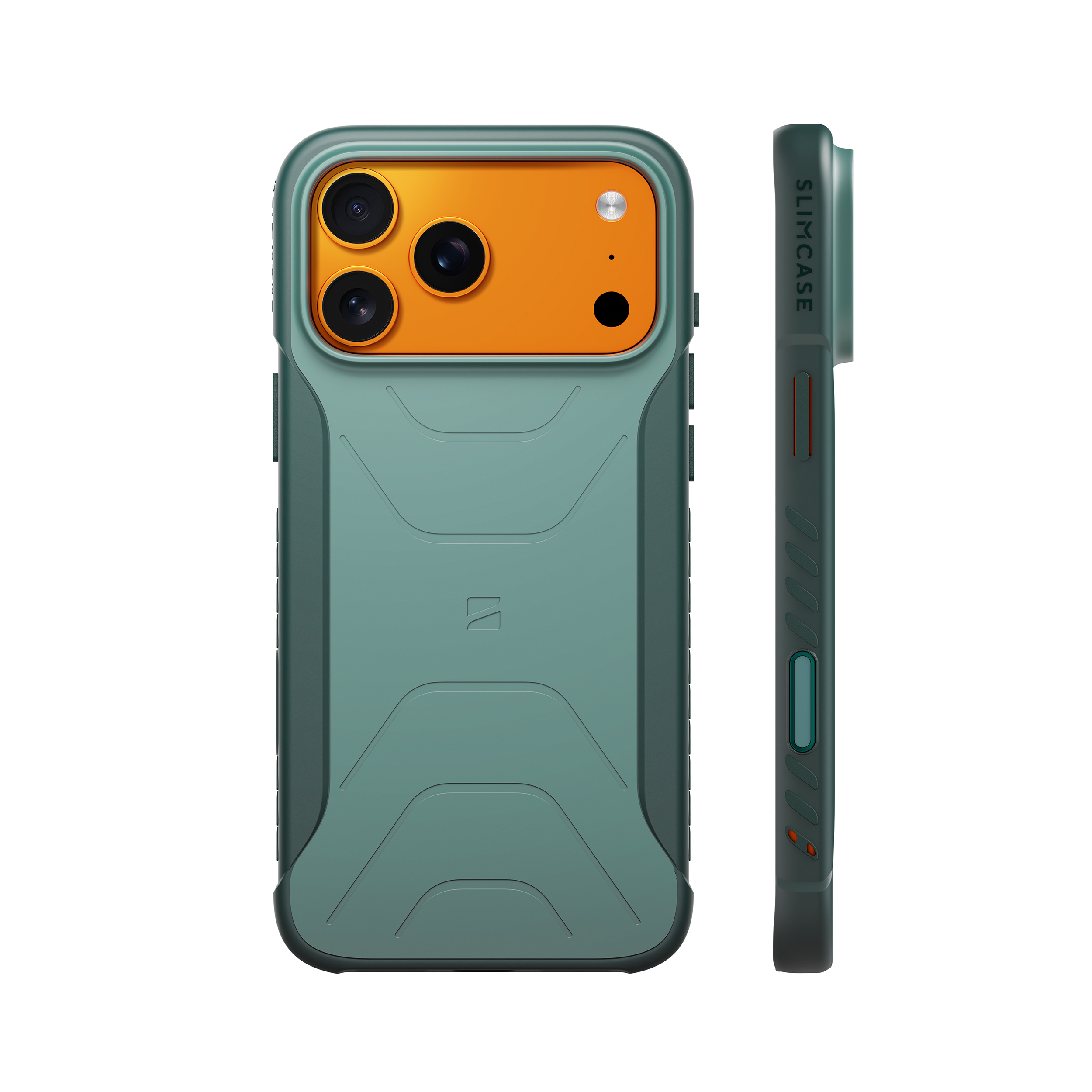 Ốp lưng Magnetic iPhone 17 Pro Max ROVER SLIMCASE - 3